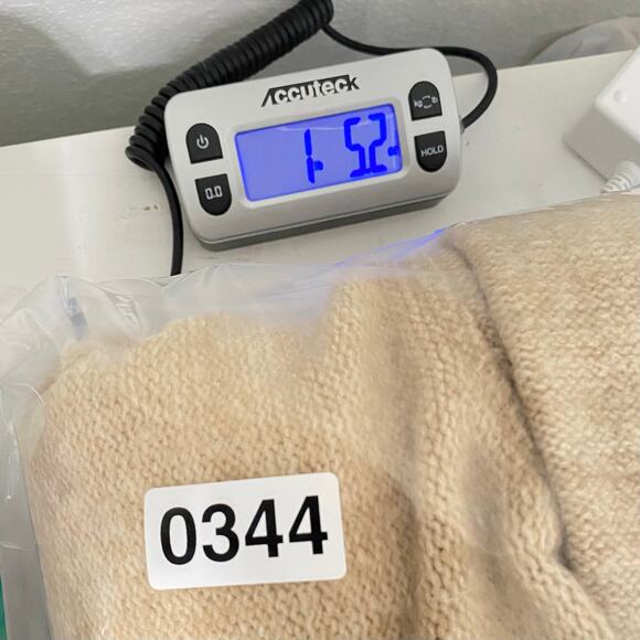 Lucky Brand Cardigan Sweater Womens Size XL Aztec Western Shawl Collar NWT - Picture 9 of 9